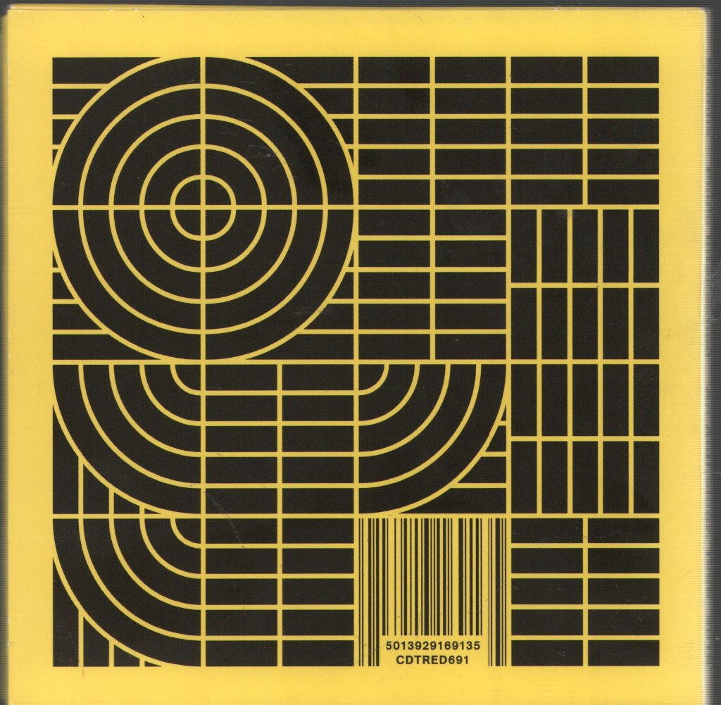 Momus - Pubic Intellectual — An Anthology, 1986–2016 - Cd Set