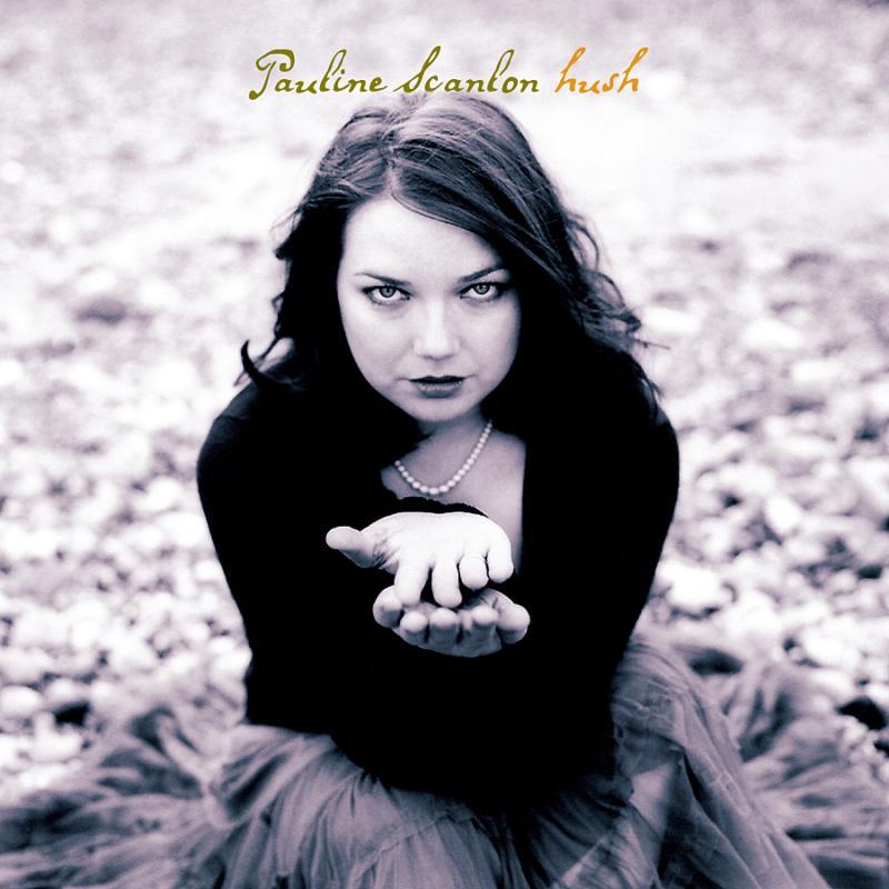 Pauline Scanlon - Hush - Cd