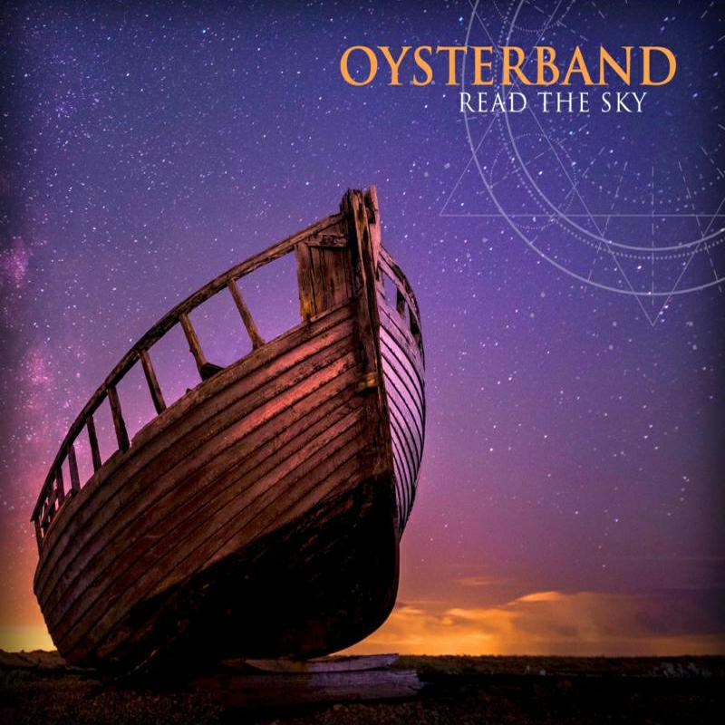 Oyster Band - Read the Sky - Cd