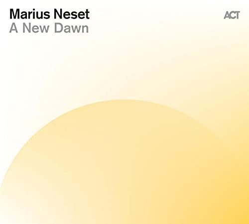 Marius Neset - A New Dawn - Cd