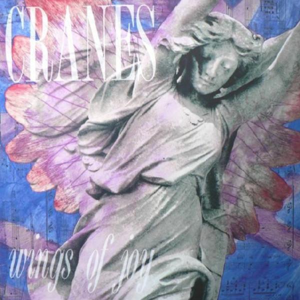 Cranes - Wings of Joy - Lp