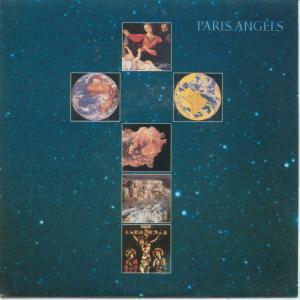 Paris Angels - Scope - 7 Inch