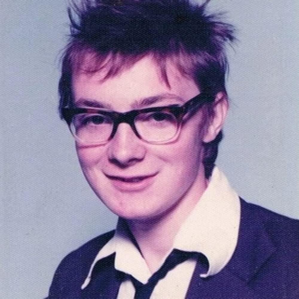 Terry Edwards - Stop Trying To Sell Me Back My Past - Double Lp