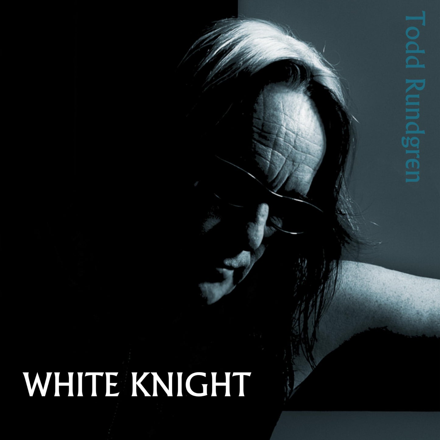 Todd Rundgren - White Knight - Cd