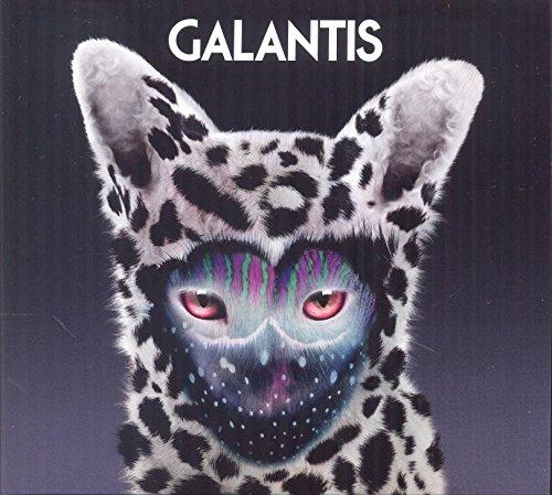 Galantis - Pharmacy - Cd