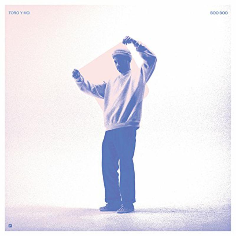 Toro Y Moi - Boo Boo - Cd