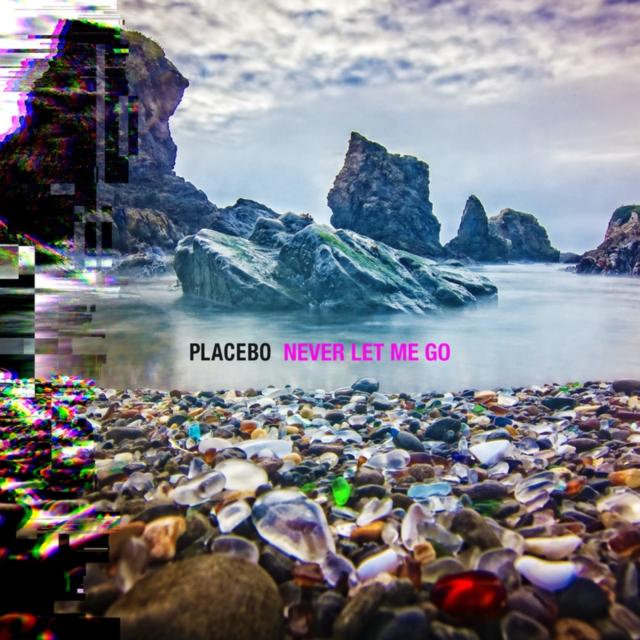 Placebo (Goth/Indie Group) - Never Let Me Go - Double Lp