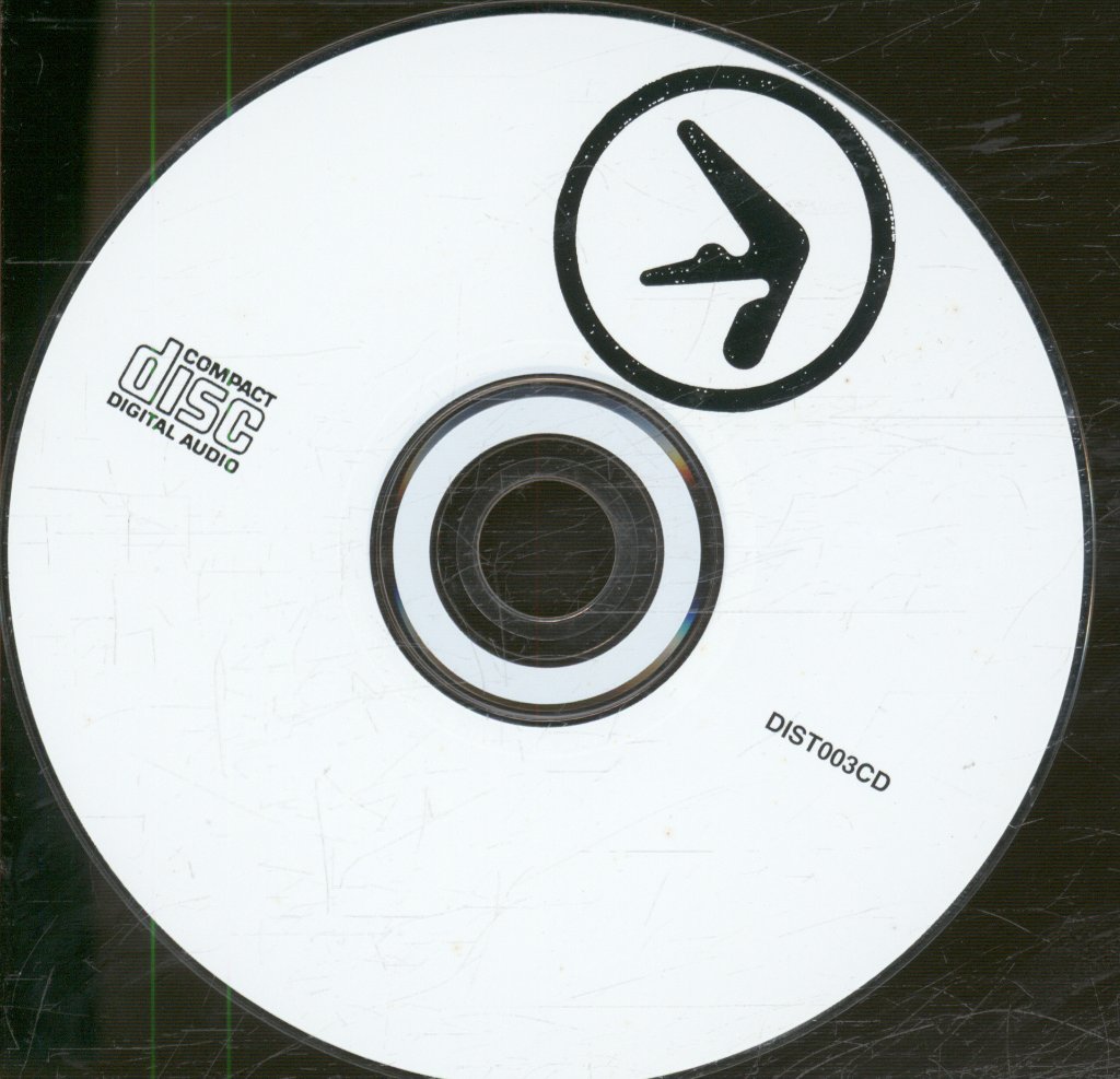 Aphex Twin - Selected Ambient Works 85-92 - Cd
