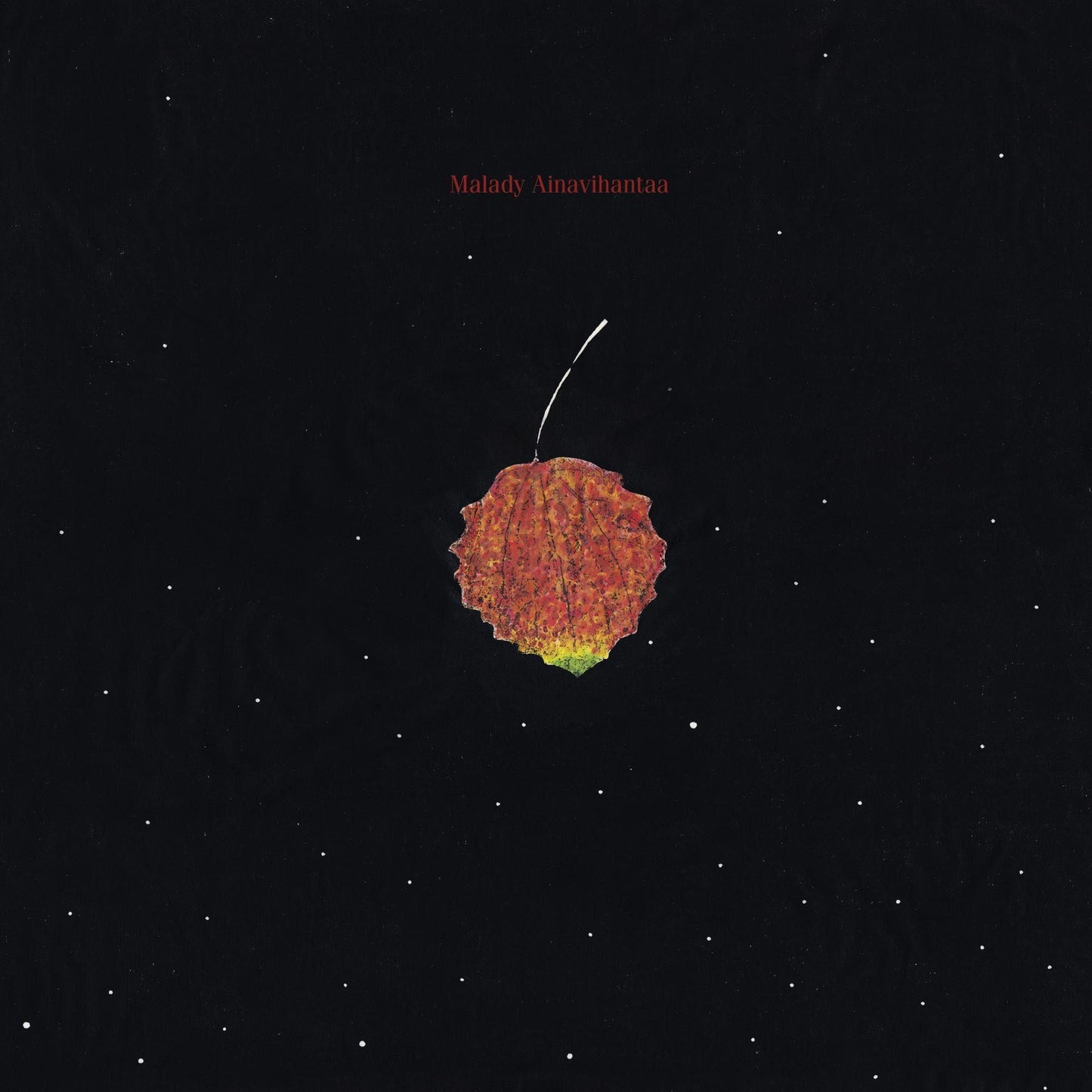 Malady - Ainavihantaa - Lp