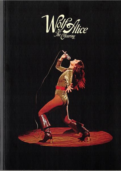 Wolf Alice - Clearing - Cd