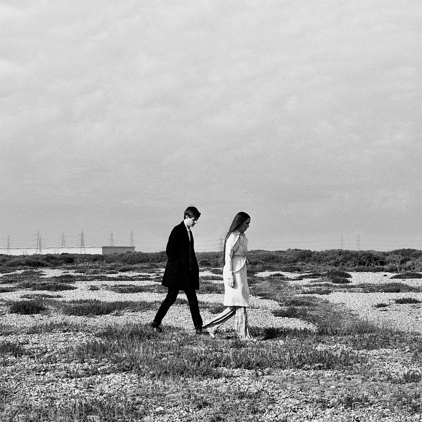 Alpines - Another River - Lp