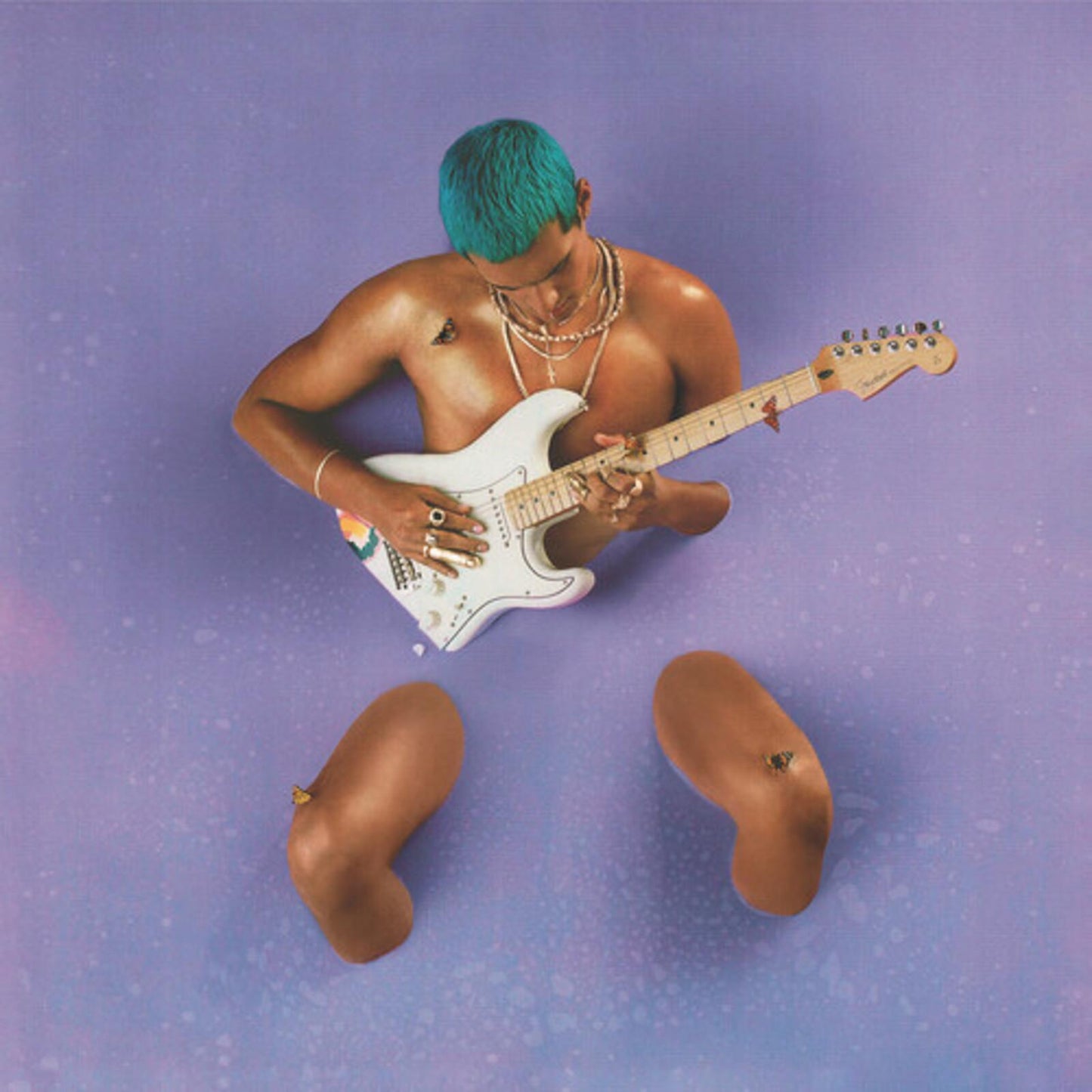 Omar Apollo - Apolonio - Lp