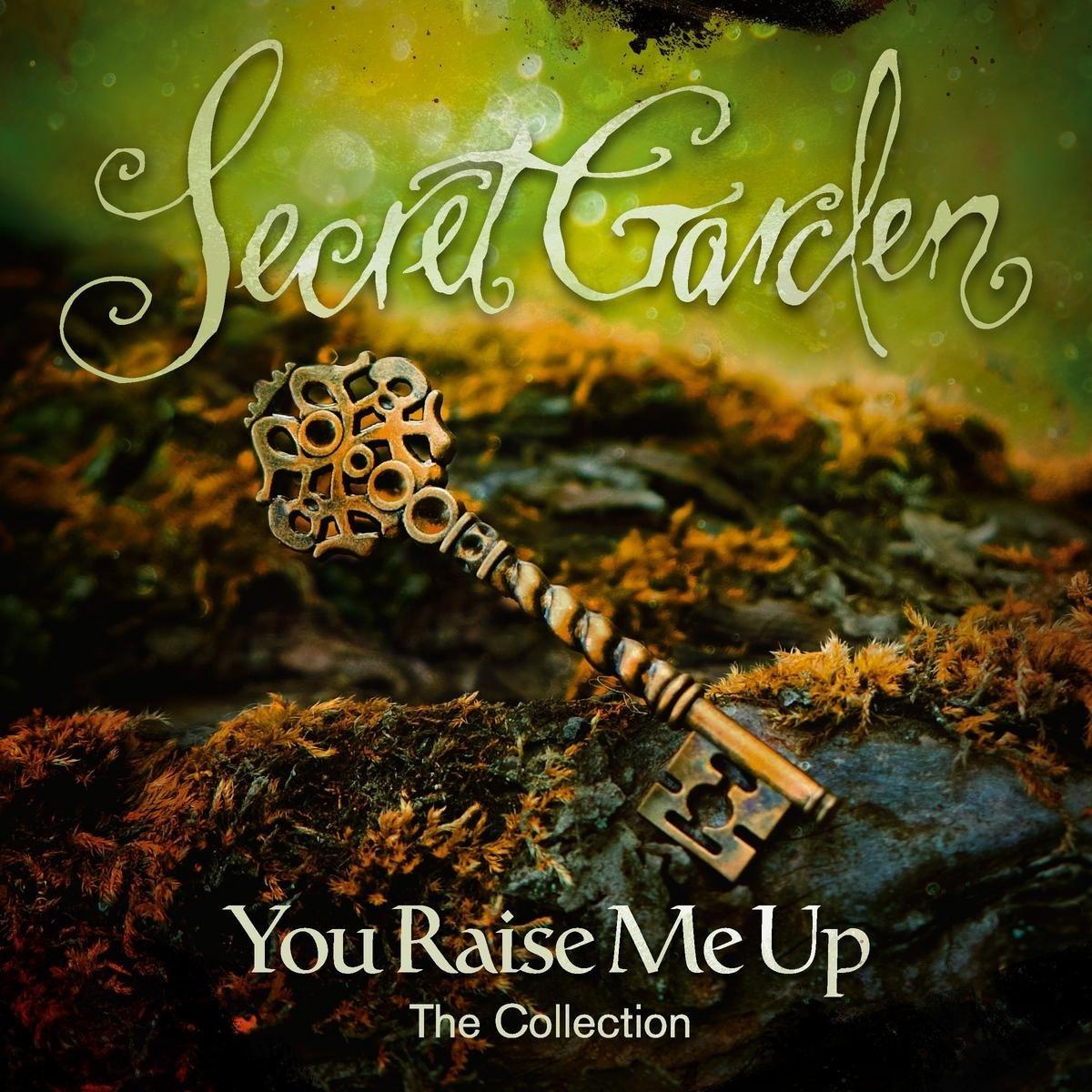 Secret Garden - You Raise Me Up (The Collection) - Cd