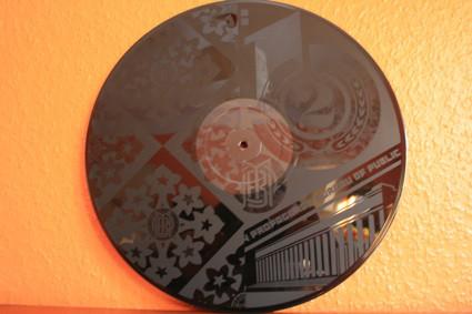 Mission Of Burma - 2wice - 12 Inch