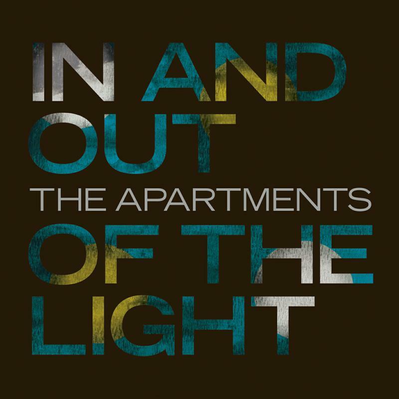 Apartments - In and Out of the Light - Lp