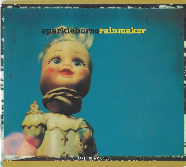 Sparklehorse - Rainmaker - Cd