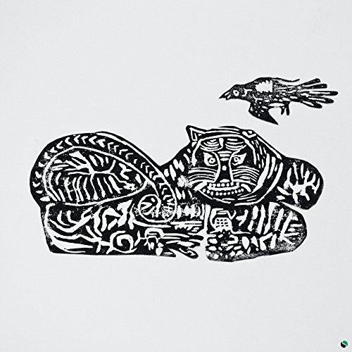 Alpha Steppa - Rooted & Grounded - Double Lp