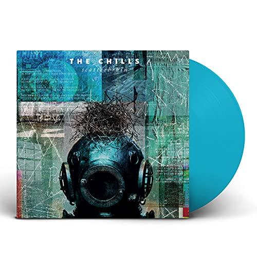 Chills - Scatterbrain - Lp
