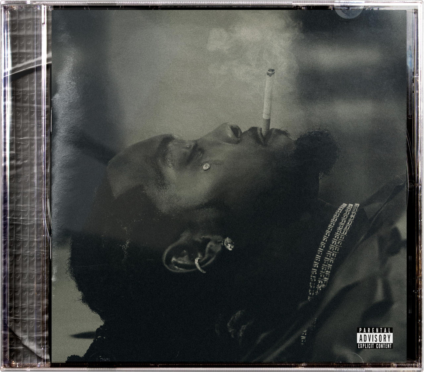 Offset - Kiari - Cd