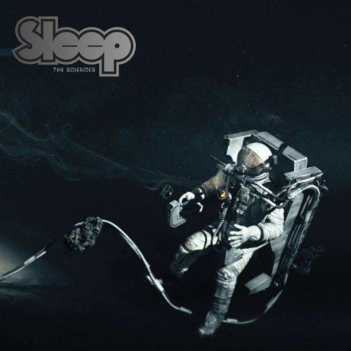 Sleep - Sciences - Double Lp