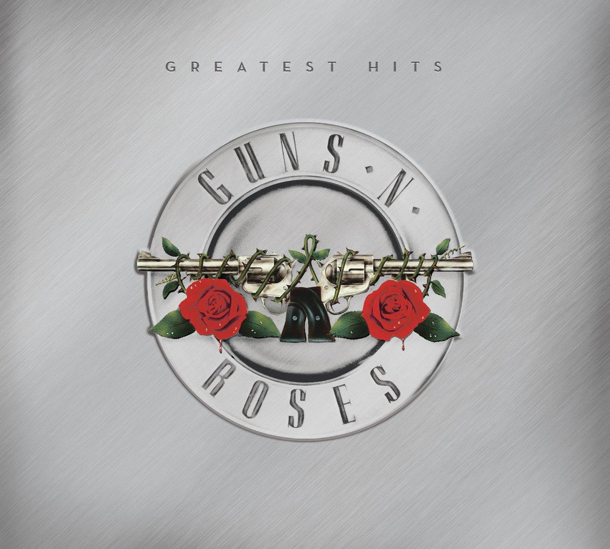 Guns N Roses - Greatest Hits - Cd