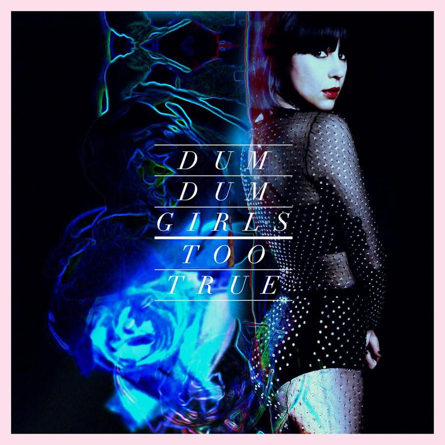 Dum Dum Girls - Too True - Cd