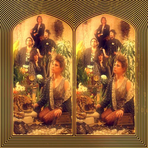 Friends (Us Indie Group) - Manifest! - Cd