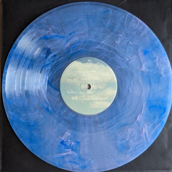 Sigur Rós - Með Suð Í Eyrum Við Spilum Endalaust - Double Lp