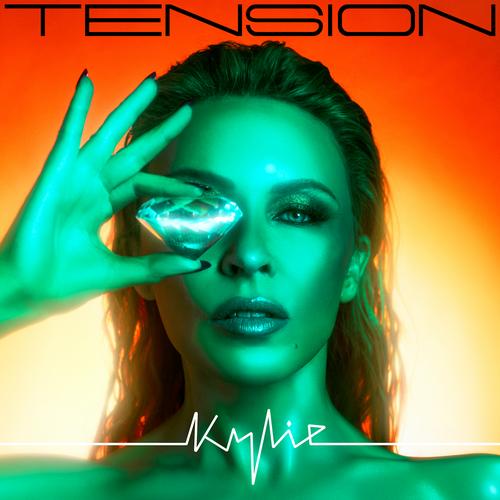 Kylie Minogue - Tension (Deluxe) - Cd