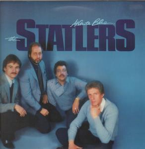 Statler Brothers - Atlanta Blue - Lp
