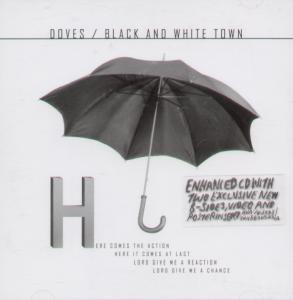 Doves (Manchester Group) - Black And White Town - Cd
