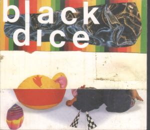 Black Dice - Load Blown - Cd