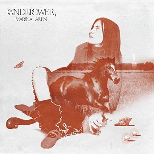 Marina Allen - Candlepower - Lp