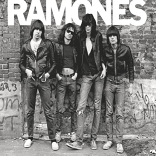 Ramones - Ramones - Lp