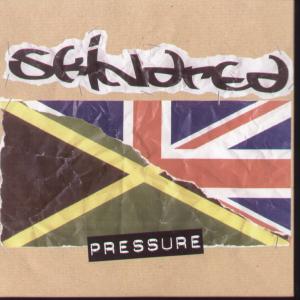 Skindred - Pressure - Cdr