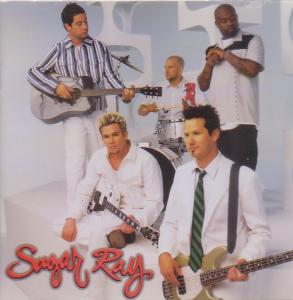 Sugar Ray - Sugar Ray - Cd