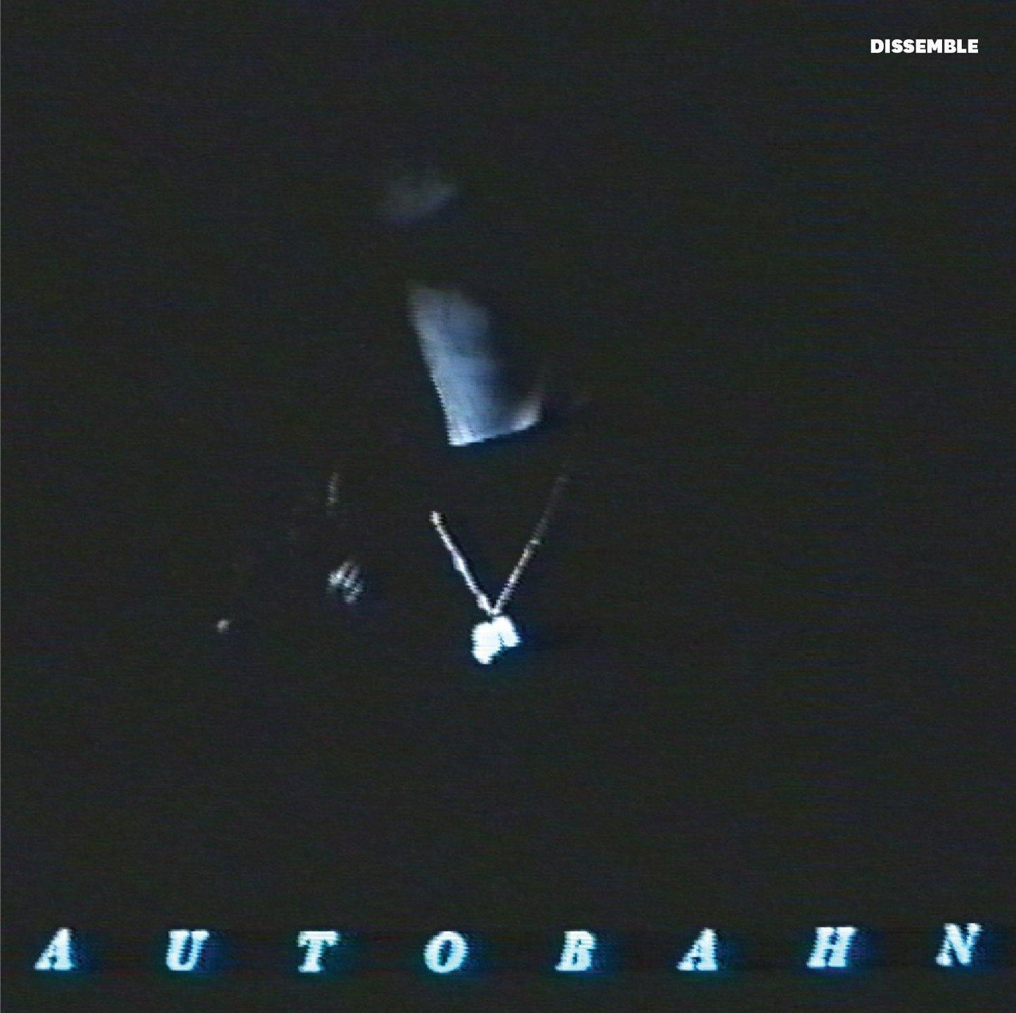 Autobahn - Dissemble - Lp