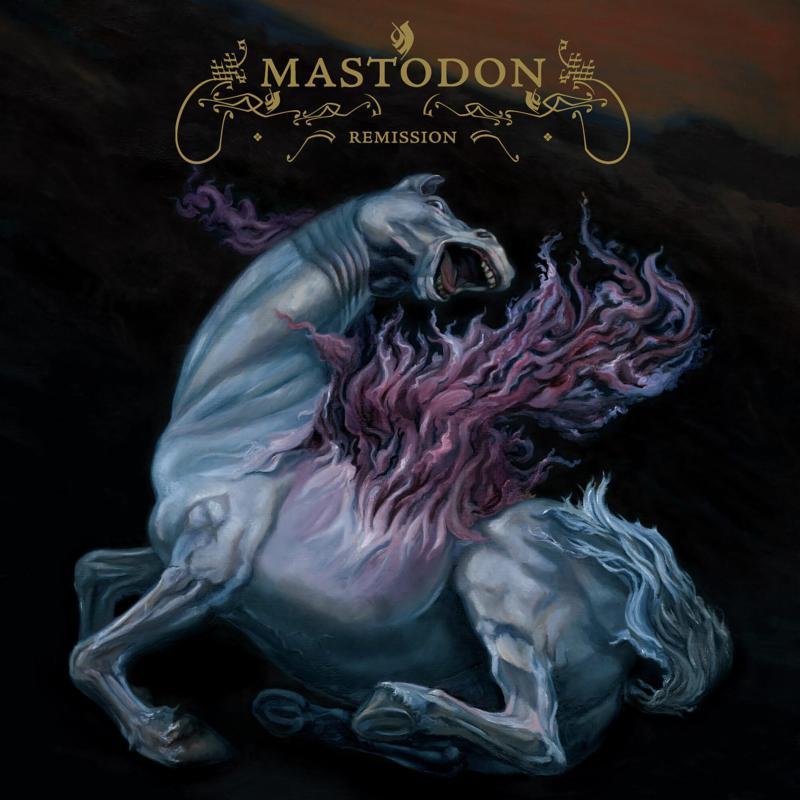 Mastodon - Remission - Double 12 Inch
