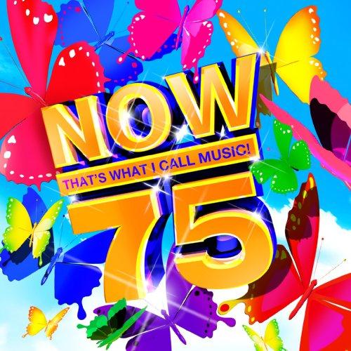 Various Artists - Now That's What I Call Music! 75 - Double Cd