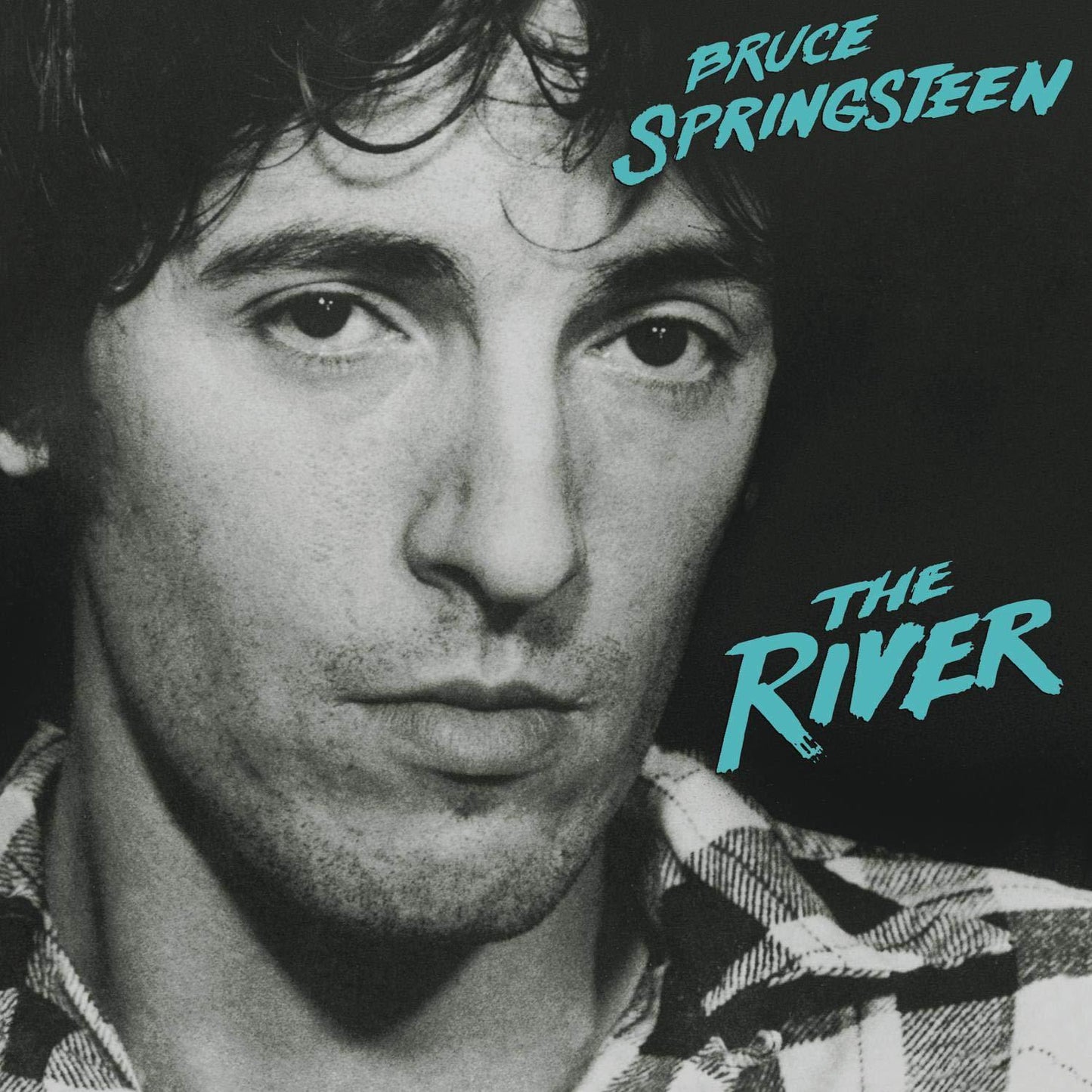 Bruce Springsteen - River - Double Lp
