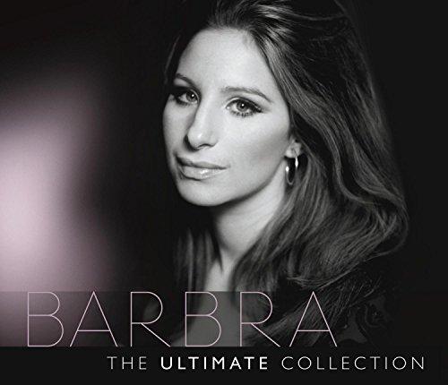 Barbra Streisand - Ultimate Collection - Cd