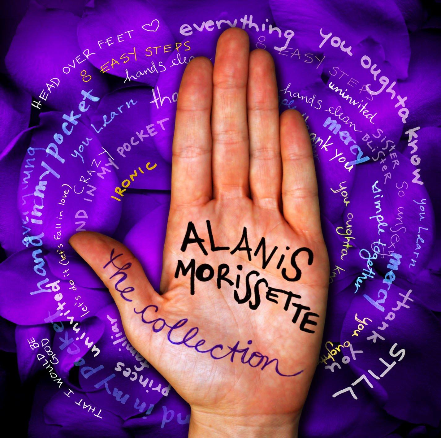 Alanis Morissette - Collection - Cd