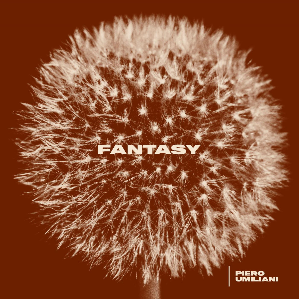 Piero Umiliani - Fantasy - Lp