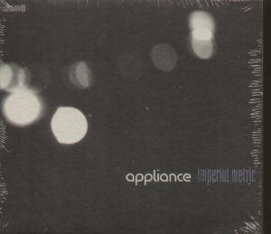 Appliance - Imperial Metric - Cd