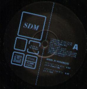 Work In Progress - Take That To The Bank - 12 Inch