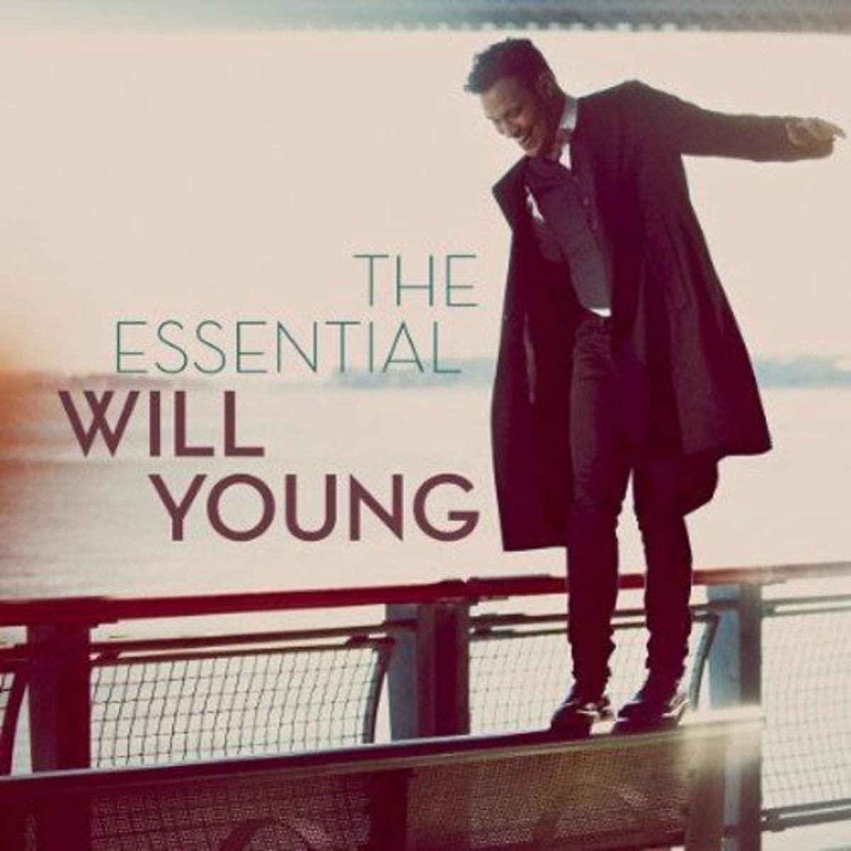 Will Young - Essential Will Young - Cd