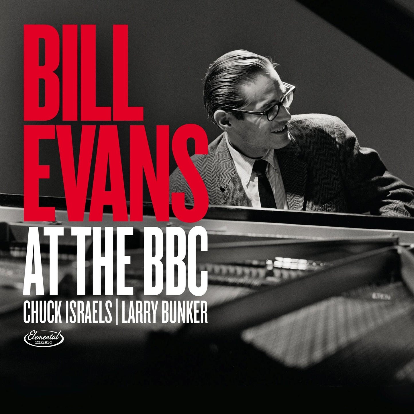 Bill Evans - At the Bbc 1965 - Cd