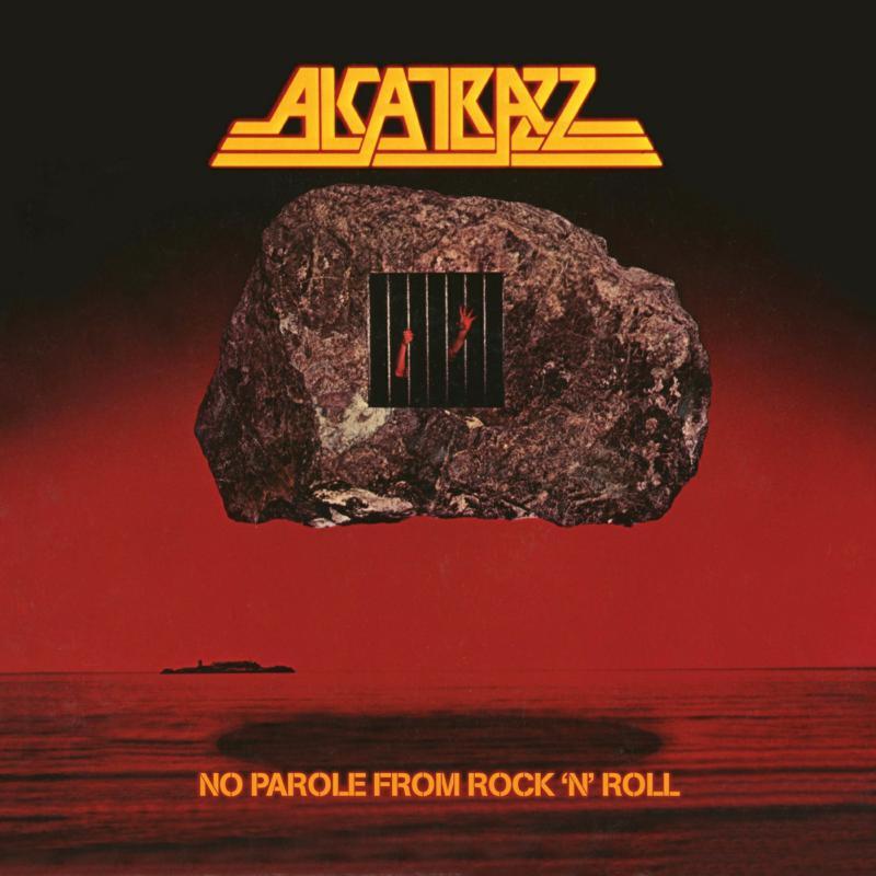Alcatrazz - No Parole From Rock'n'roll (Expanded Edition) - Cd