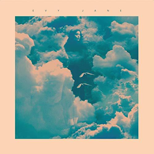 Evy Jane - Closer - 12 Inch