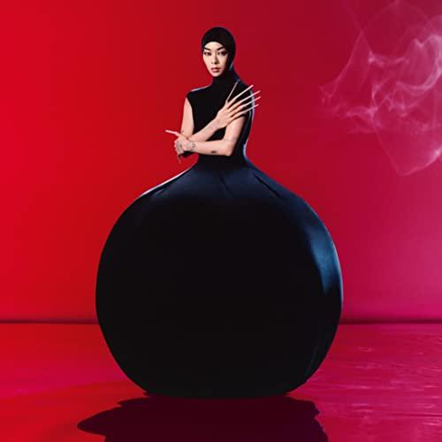 Rina Sawayama - Hold the Girl - Lp